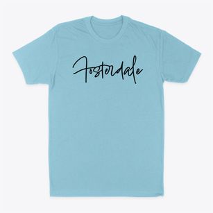 Fosterdale New York Freestyle Classic Dad T-Shirt