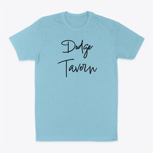 Dodge Tavern New Hampshire Freestyle Classic Dad T-Shirt