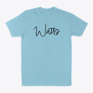 Watts Kentucky Freestyle Classic Dad T-Shirt