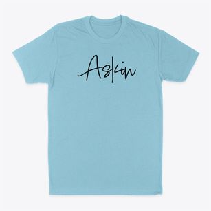 Askin Kentucky Freestyle Classic Dad T-Shirt