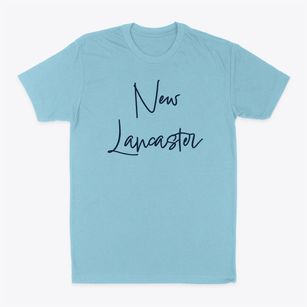 New Lancaster Pennsylvania Freestyle Classic Dad T-Shirt