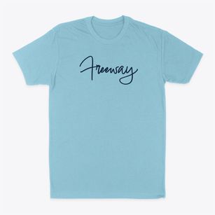 Freeway Tennessee Freestyle Classic Dad T-Shirt