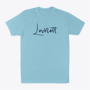Leverett Iowa Freestyle Classic Dad T-Shirt