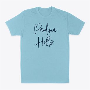Paulina Hills Missouri Freestyle Classic Dad T-Shirt