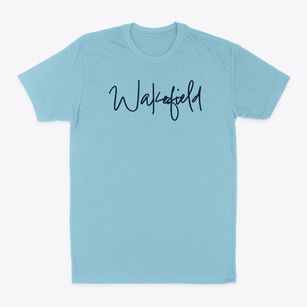 Wakefield New Hampshire Freestyle Classic Dad T-Shirt