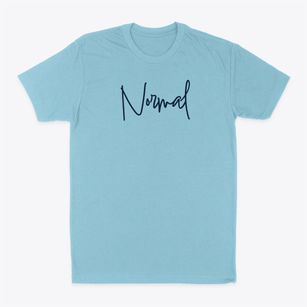 Normal Illinois Freestyle Classic Dad T-Shirt