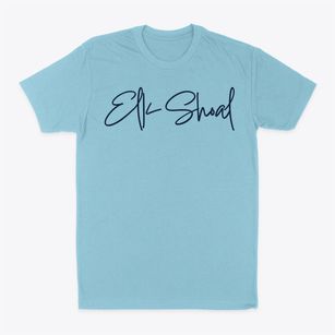 Elk Shoal North Carolina Freestyle Classic Dad T-Shirt