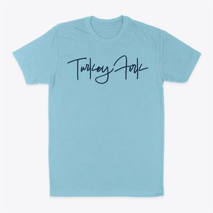 Turkey Fork Virginia Freestyle Classic Dad T-Shirt