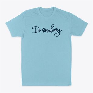 Dusenbury Louisiana Freestyle Classic Dad T-Shirt