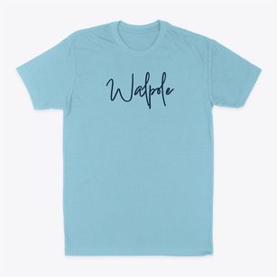 Walpole New Hampshire Freestyle Classic Dad T-Shirt