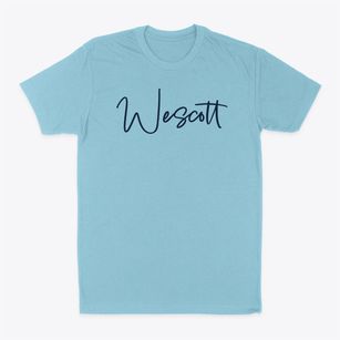 Wescott Wisconsin Freestyle Classic Dad T-Shirt