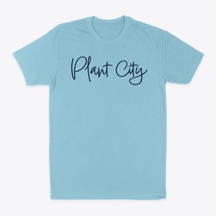 Plant City Florida Freestyle Classic Dad T-Shirt