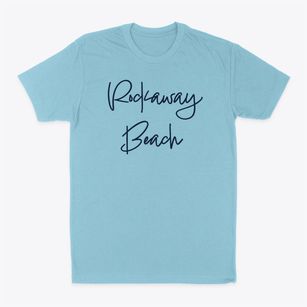 Rockaway Beach Missouri Freestyle Classic Dad T-Shirt