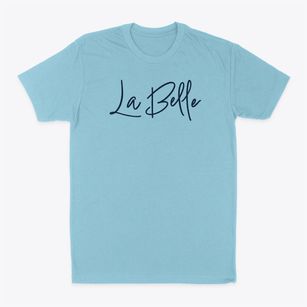 La Belle Missouri Freestyle Classic Dad T-Shirt
