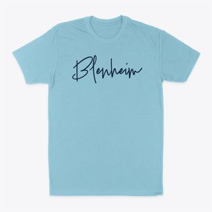 Blenheim New York Freestyle Classic Dad T-Shirt