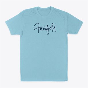Fairfield North Carolina Freestyle Classic Dad T-Shirt