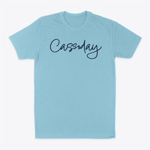 Cassoday Kansas Freestyle Classic Dad T-Shirt