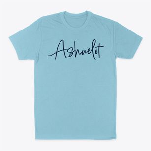 Ashuelot New Hampshire Freestyle Classic Dad T-Shirt