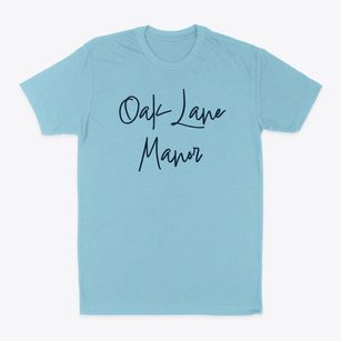 Oak Lane Manor Delaware Freestyle Classic Dad T-Shirt