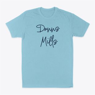 Dunns Mills New Jersey Freestyle Classic Dad T-Shirt