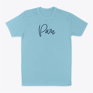 Parr South Carolina Freestyle Classic Dad T-Shirt