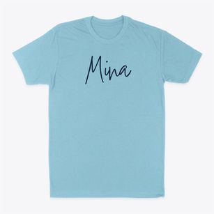 Mina Ohio Freestyle Classic Dad T-Shirt