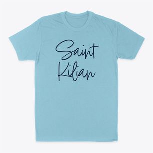 Saint Kilian Wisconsin Freestyle Classic Dad T-Shirt