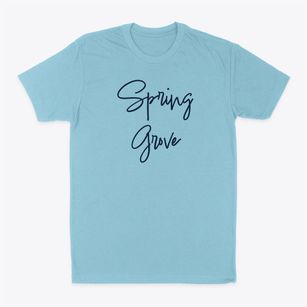 Spring Grove Ohio Freestyle Classic Dad T-Shirt