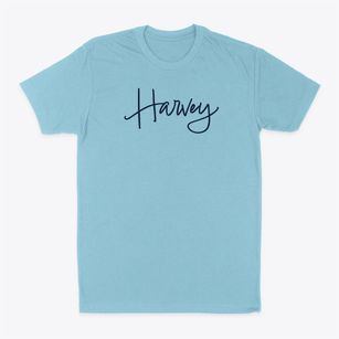 Harvey Missouri Freestyle Classic Dad T-Shirt