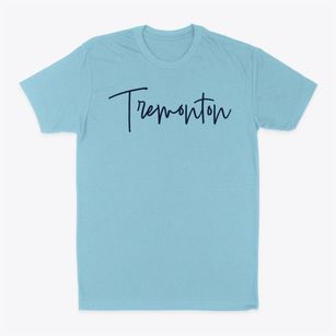 Tremonton Utah Freestyle Classic Dad T-Shirt