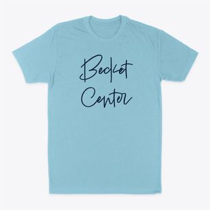 Becket Center Massachusetts Freestyle Classic Dad T-Shirt