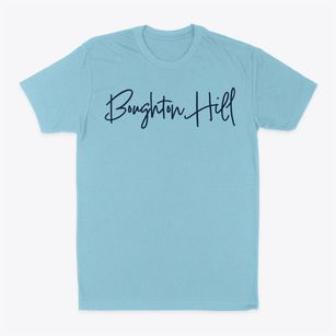 Boughton Hill New York Freestyle Classic Dad T-Shirt