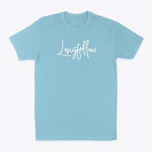 Longfellow Texas Freestyle Classic Dad T-Shirt