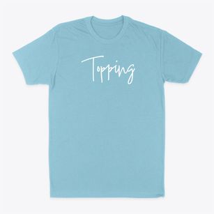 Topping Virginia Freestyle Classic Dad T-Shirt