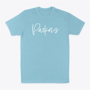 Parkers Maine Freestyle Classic Dad T-Shirt