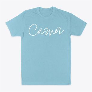 Casner Illinois Freestyle Classic Dad T-Shirt