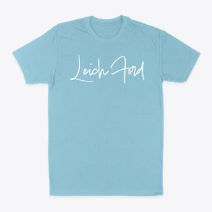 Leich Ford Missouri Freestyle Classic Dad T-Shirt