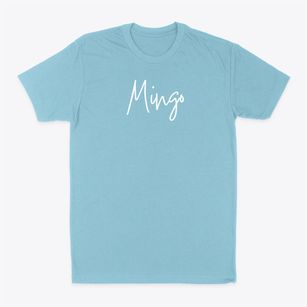 Mingo Kansas Freestyle Classic Dad T-Shirt