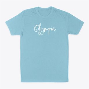 Olympia Kentucky Freestyle Classic Dad T-Shirt
