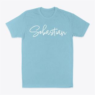 Sebastian Ohio Freestyle Classic Dad T-Shirt