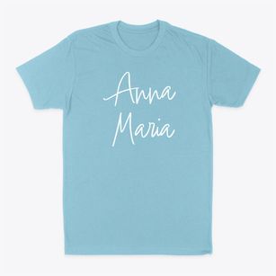 Anna Maria Florida Freestyle Classic Dad T-Shirt