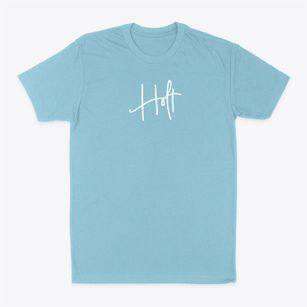 Holt Michigan Freestyle Classic Dad T-Shirt