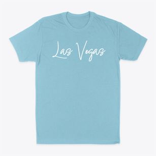 Las Vegas Nevada Freestyle Classic Dad T-Shirt