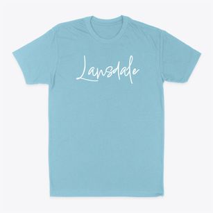 Lansdale Pennsylvania Freestyle Classic Dad T-Shirt