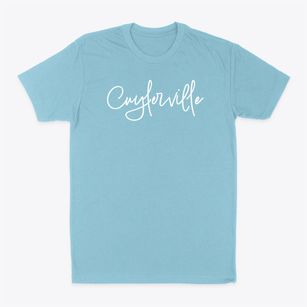 Cuylerville New York Freestyle Classic Dad T-Shirt