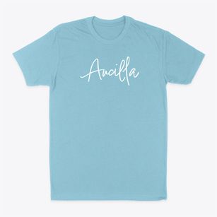 Aucilla Florida Freestyle Classic Dad T-Shirt