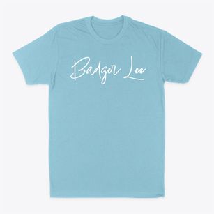 Badger Lee Oklahoma Freestyle Classic Dad T-Shirt