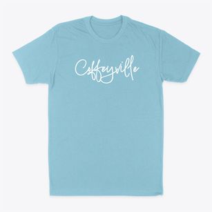 Coffeyville Kansas Freestyle Classic Dad T-Shirt