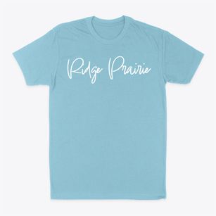 Ridge Prairie Missouri Freestyle Classic Dad T-Shirt