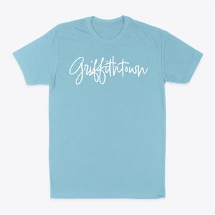 Griffithtown Pennsylvania Freestyle Classic Dad T-Shirt